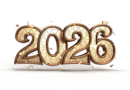 2026 – Um Novo Ano